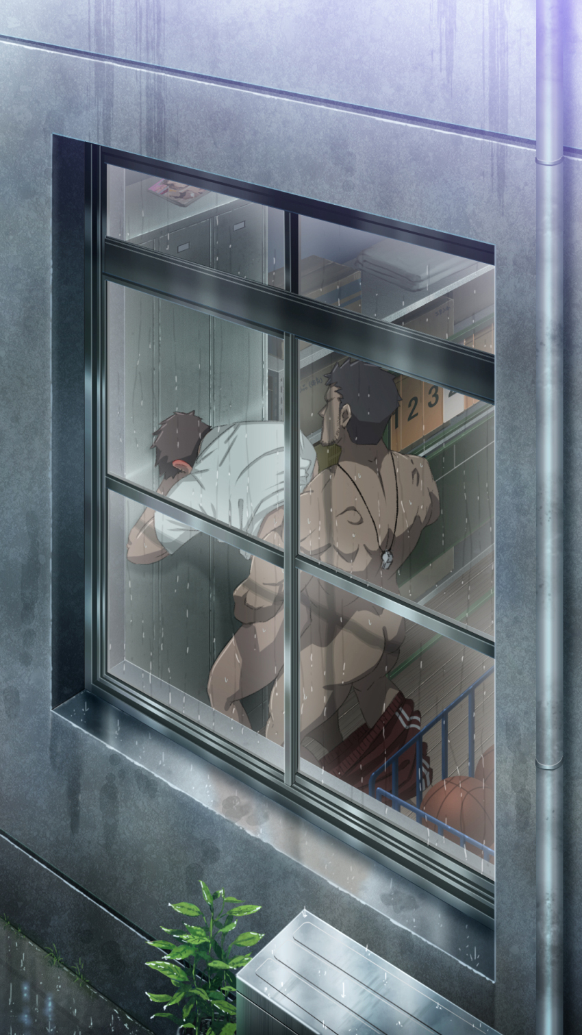 Original Rule 34 Image