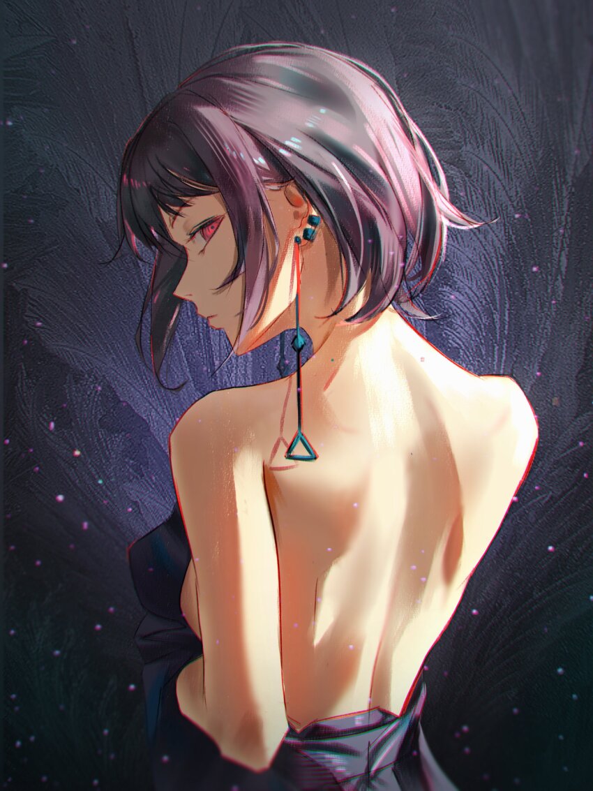 Fami (Chainsaw Man) Rule 34 Image