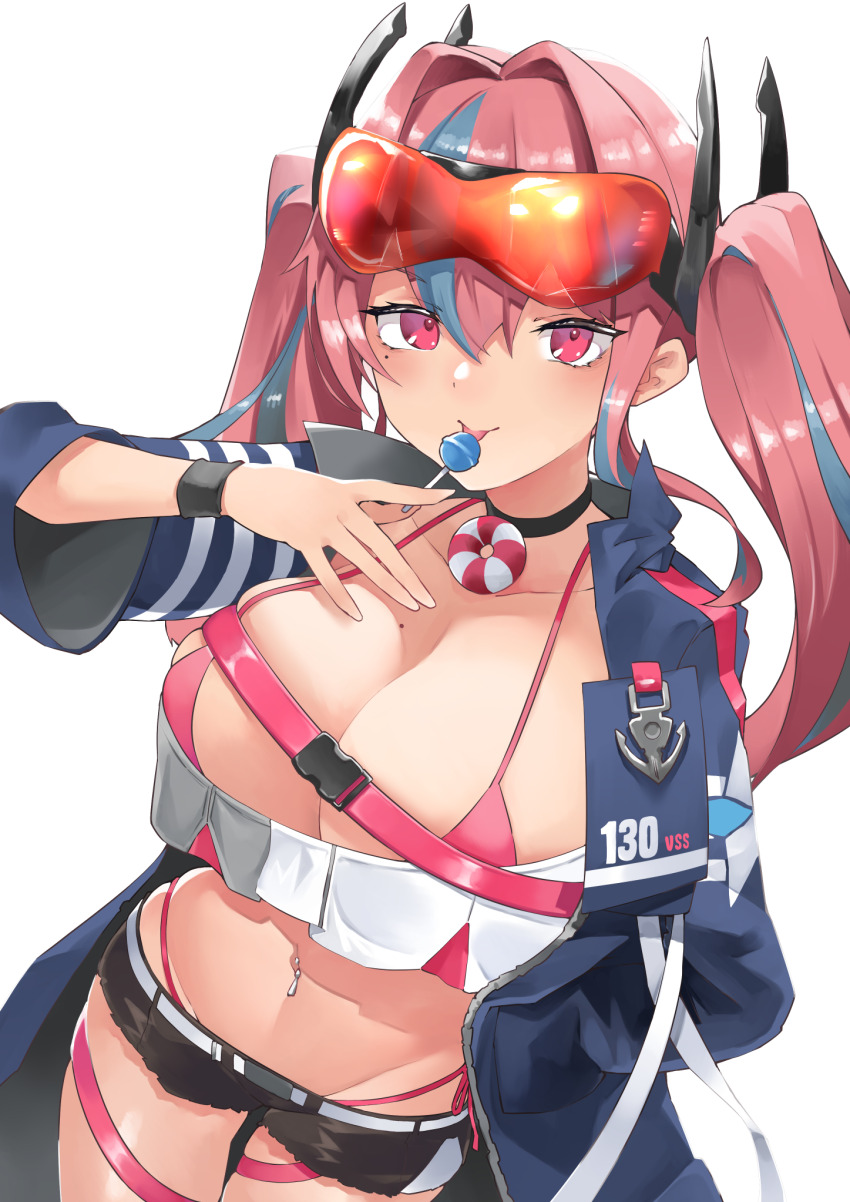 Bremerton (Azur Lane) Rule 34 Image