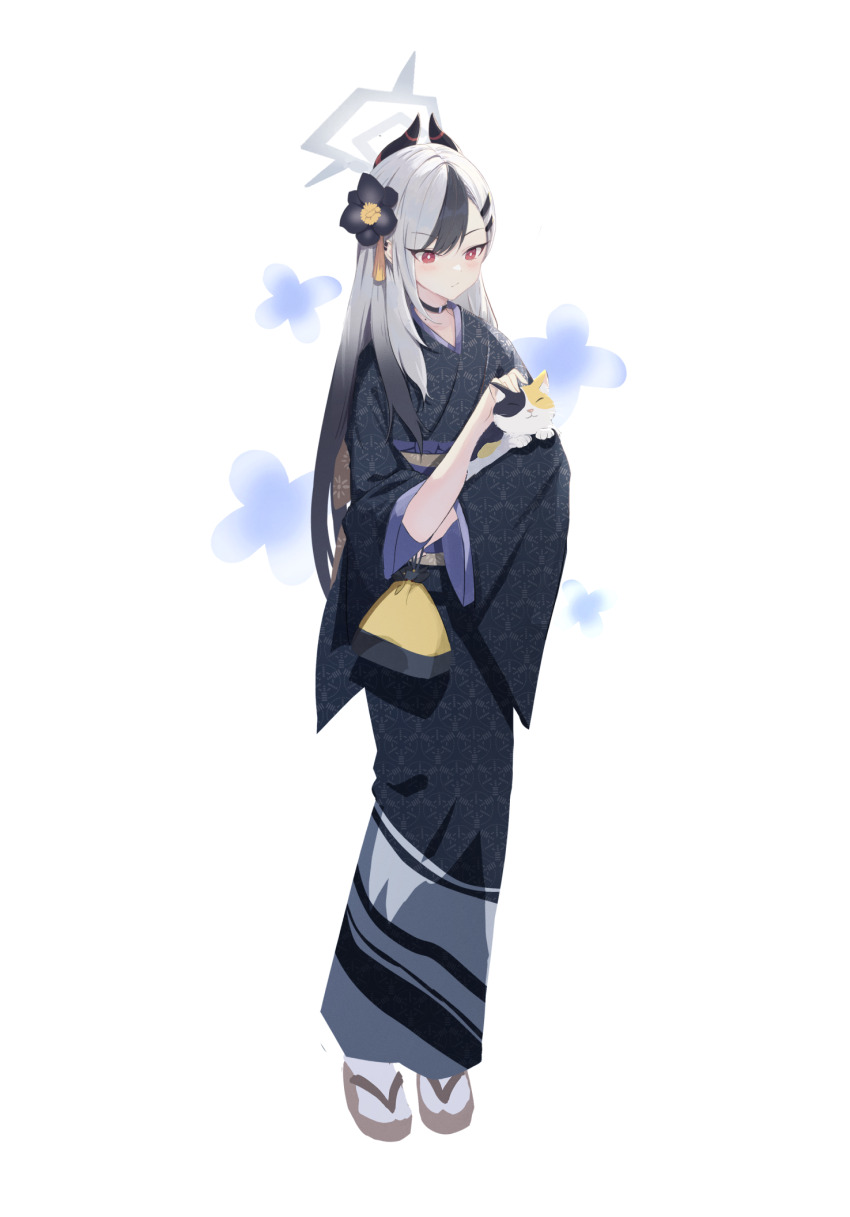 Kayoko (Blue Archive) Rule 34 Image