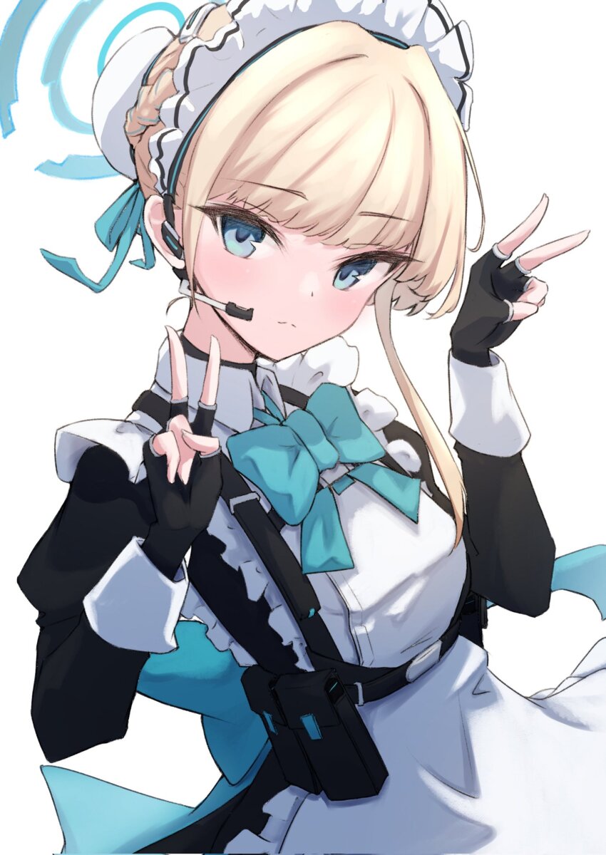 Toki (Blue Archive) Rule 34 Image