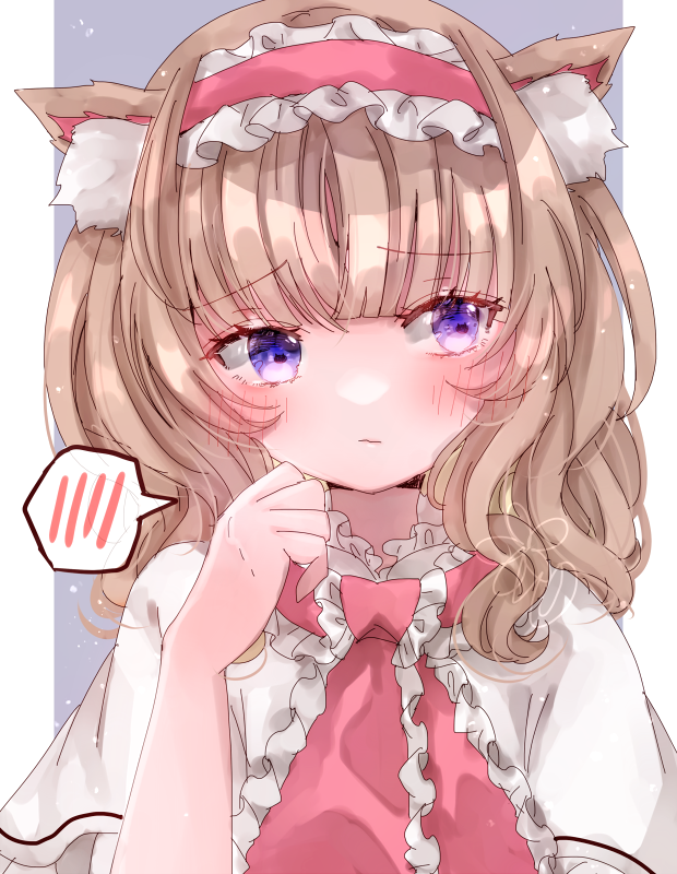 Alice Margatroid (Touhou) Rule 34 Image