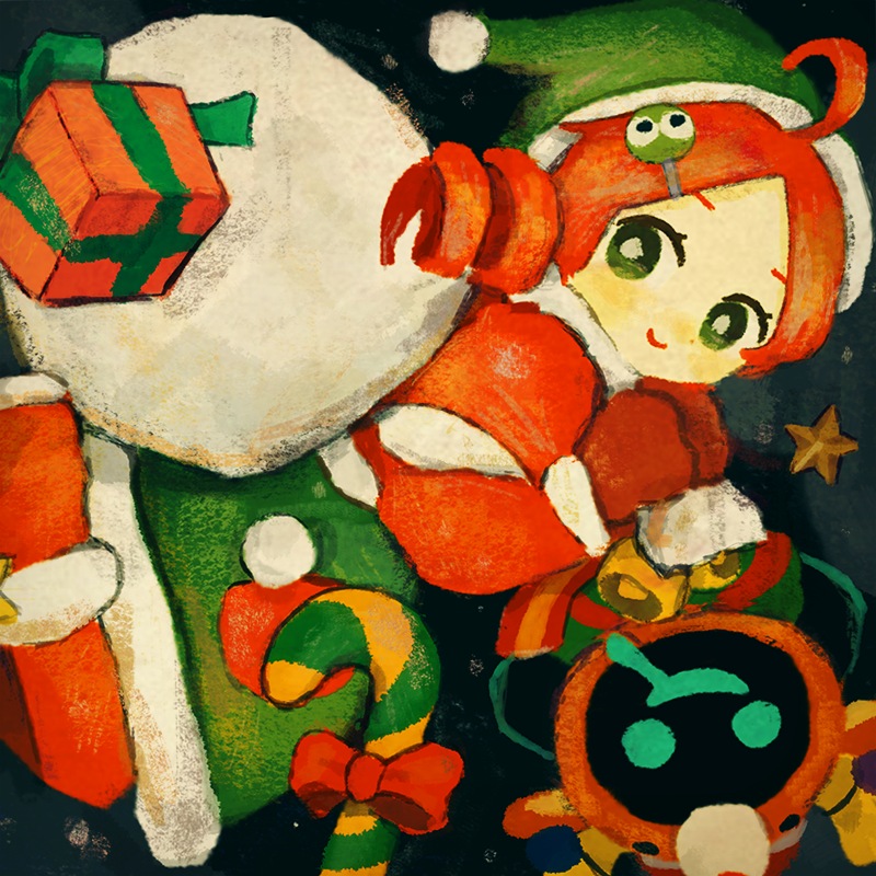 Andou Ringo Rule 34 Image