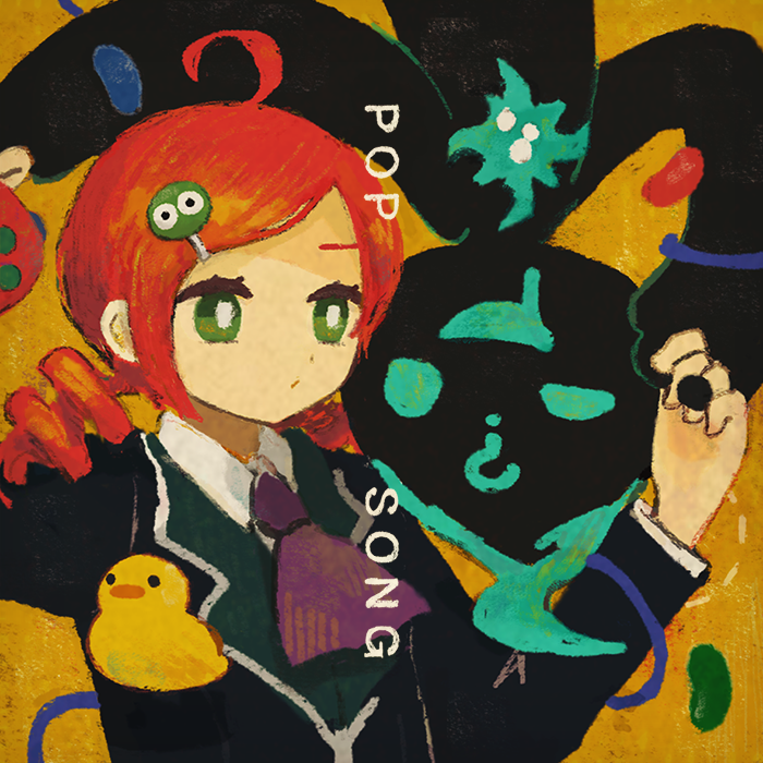 Andou Ringo Rule 34 Image