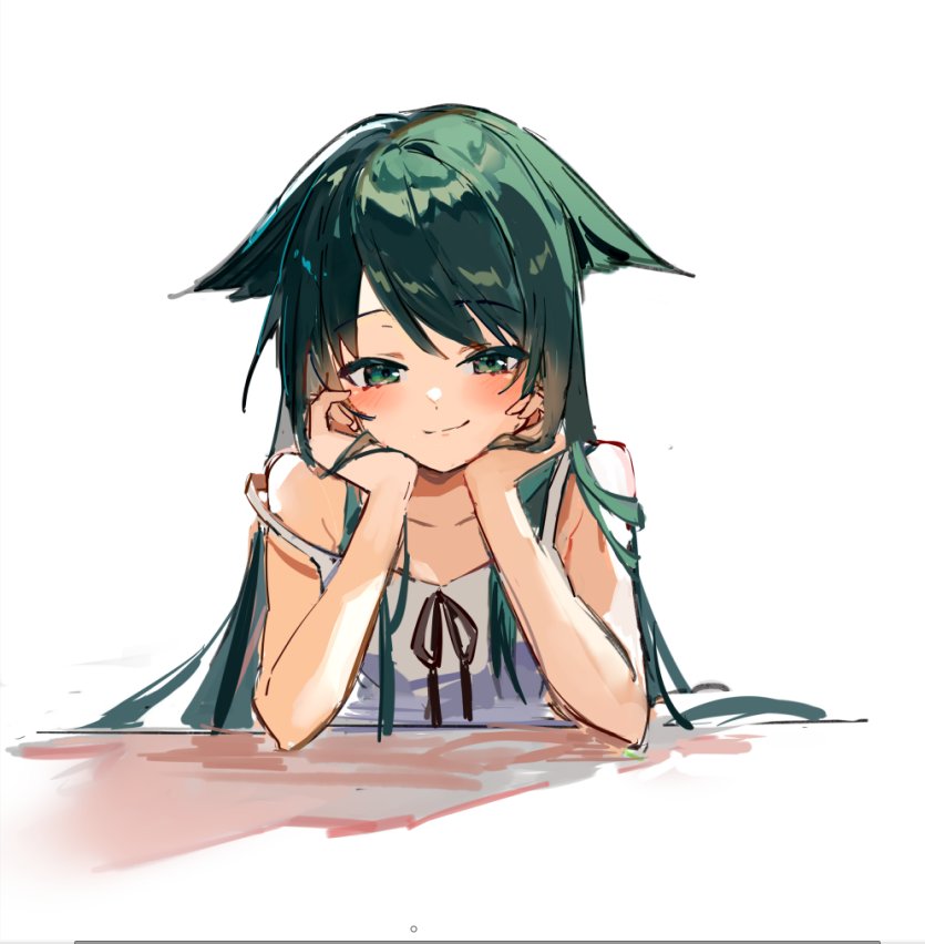 Saya (Saya No Uta) Rule 34 Image