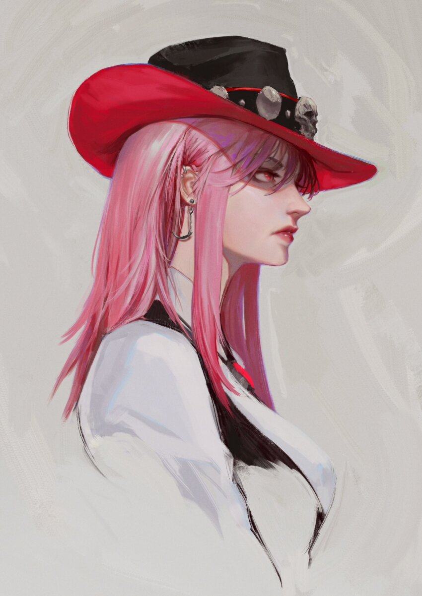 Mori Calliope (Hololive) Rule 34 Image