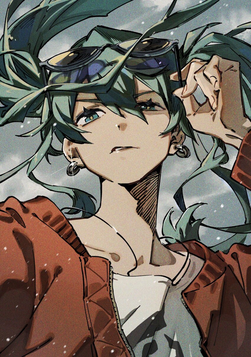 Hatsune Miku (Vocaloid) Rule 34 Image