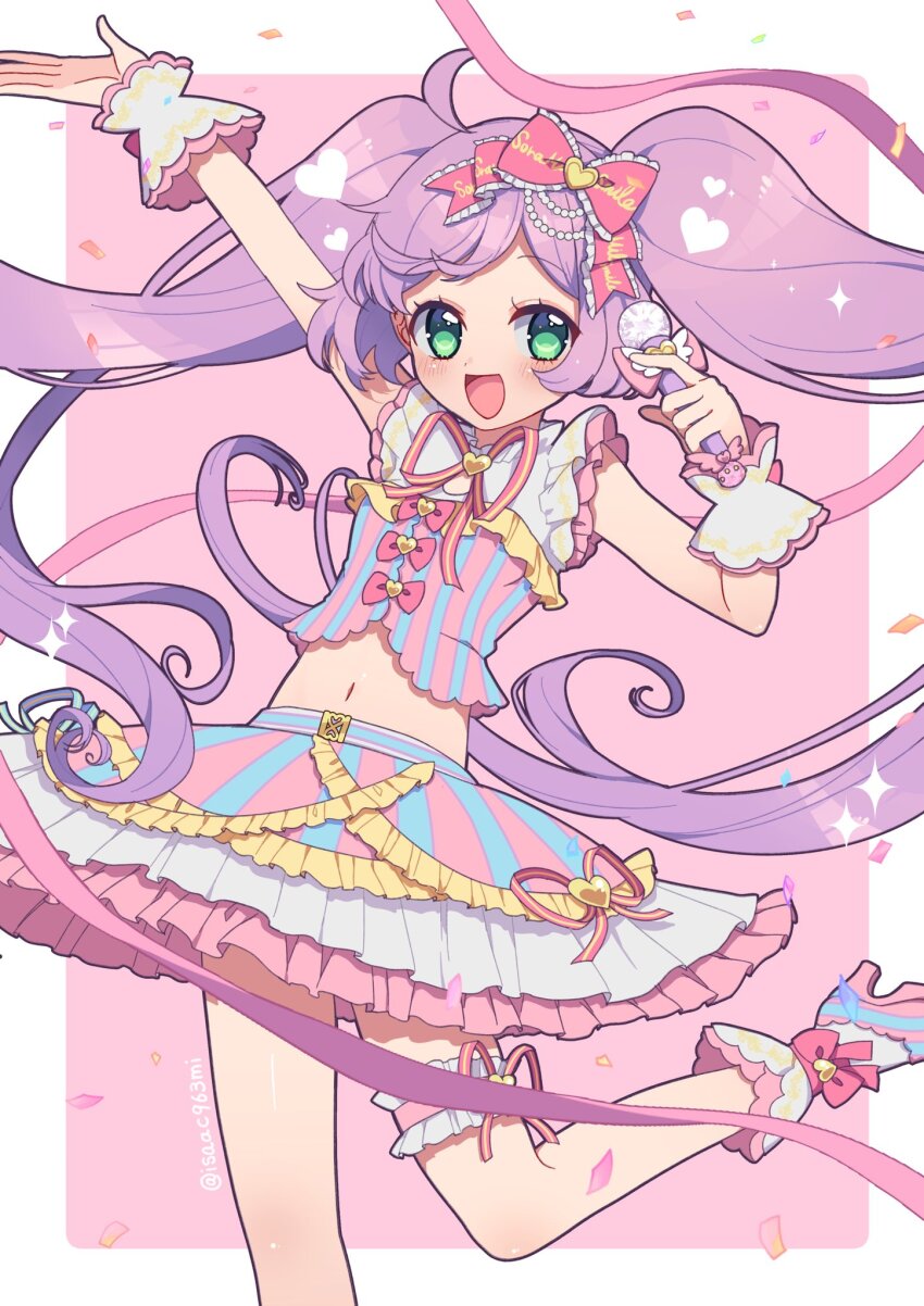 Manaka Laala (Pretty Series) Rule 34 Image