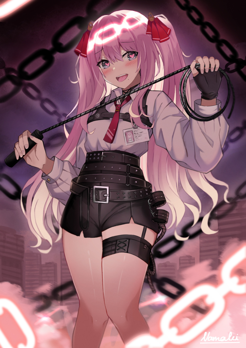 Yuni (Nikke) Rule 34 Image