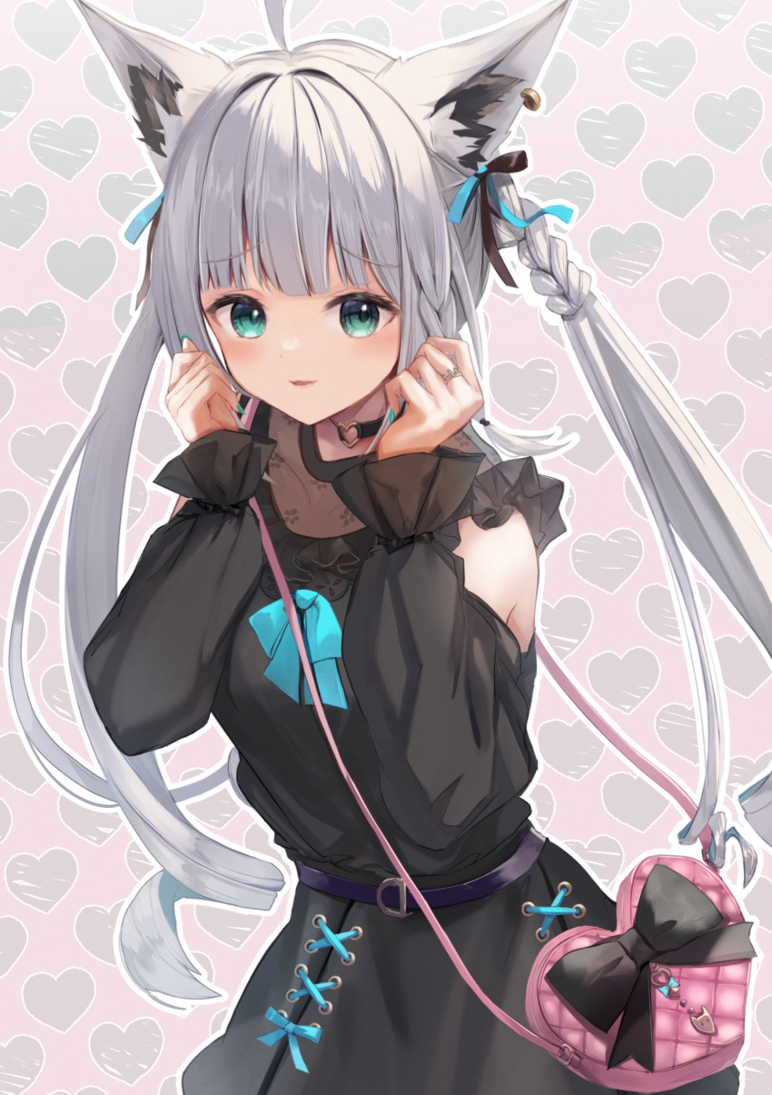 Shirakami Fubuki (Hololive) Rule 34 Image