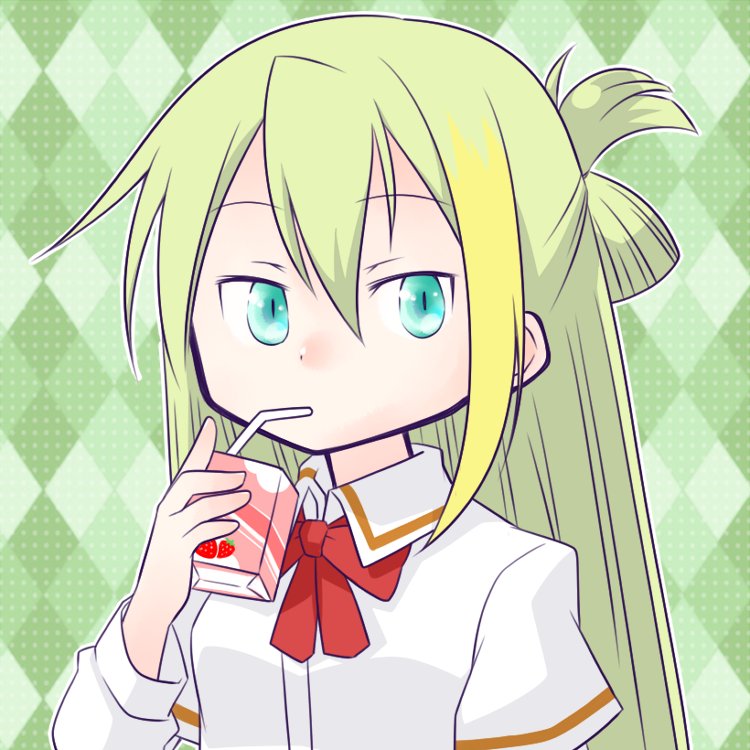 Alina Gray (Magia Record: Mahou Shoujo Madoka Magica Gaiden) Rule 34 Image