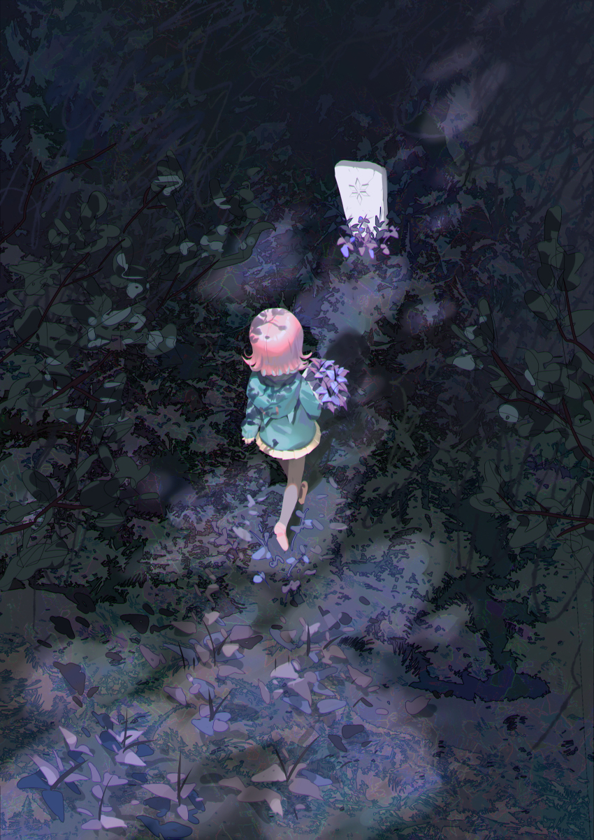Nanami Chiaki (Danganronpa (Series)) Rule 34 Image