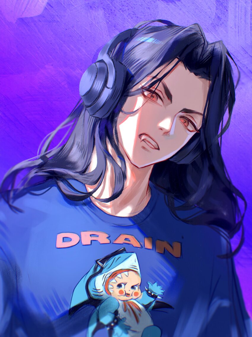 Baji Keisuke (Tokyo Revengers) Rule 34 Image