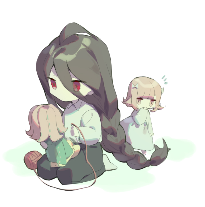Nanami Chiaki (Danganronpa (Series)) Rule 34 Image