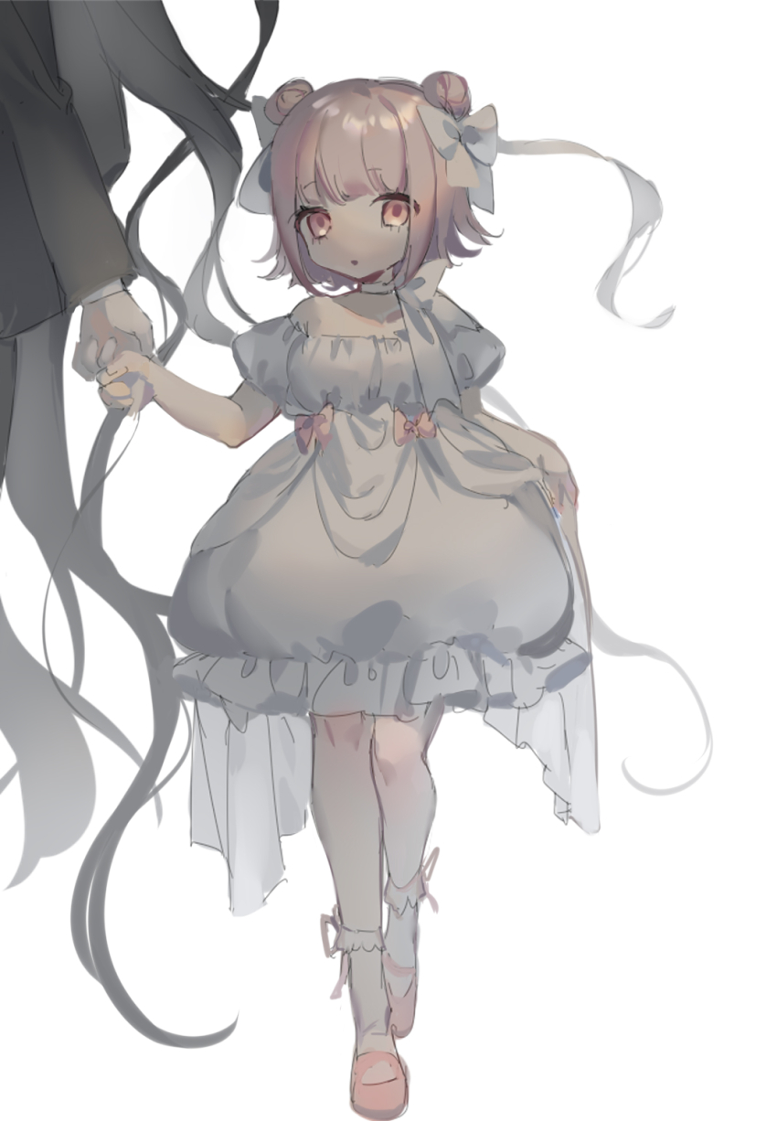 Nanami Chiaki (Danganronpa (Series)) Rule 34 Image