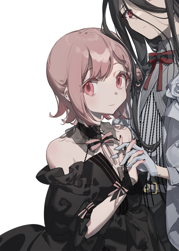 Nanami Chiaki (Danganronpa (Series)) Rule 34 Image