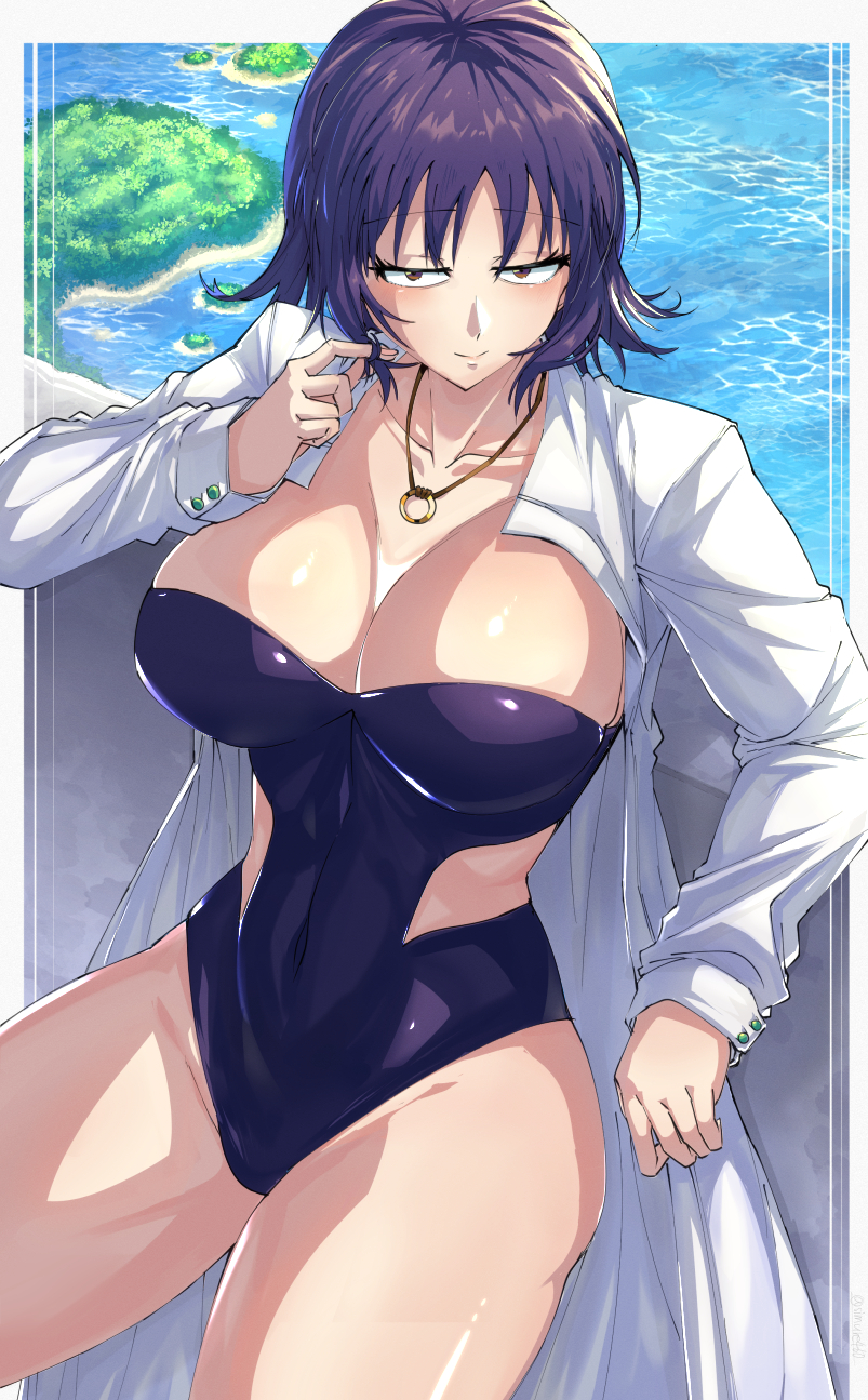 Shimure (460) Rule 34 Image