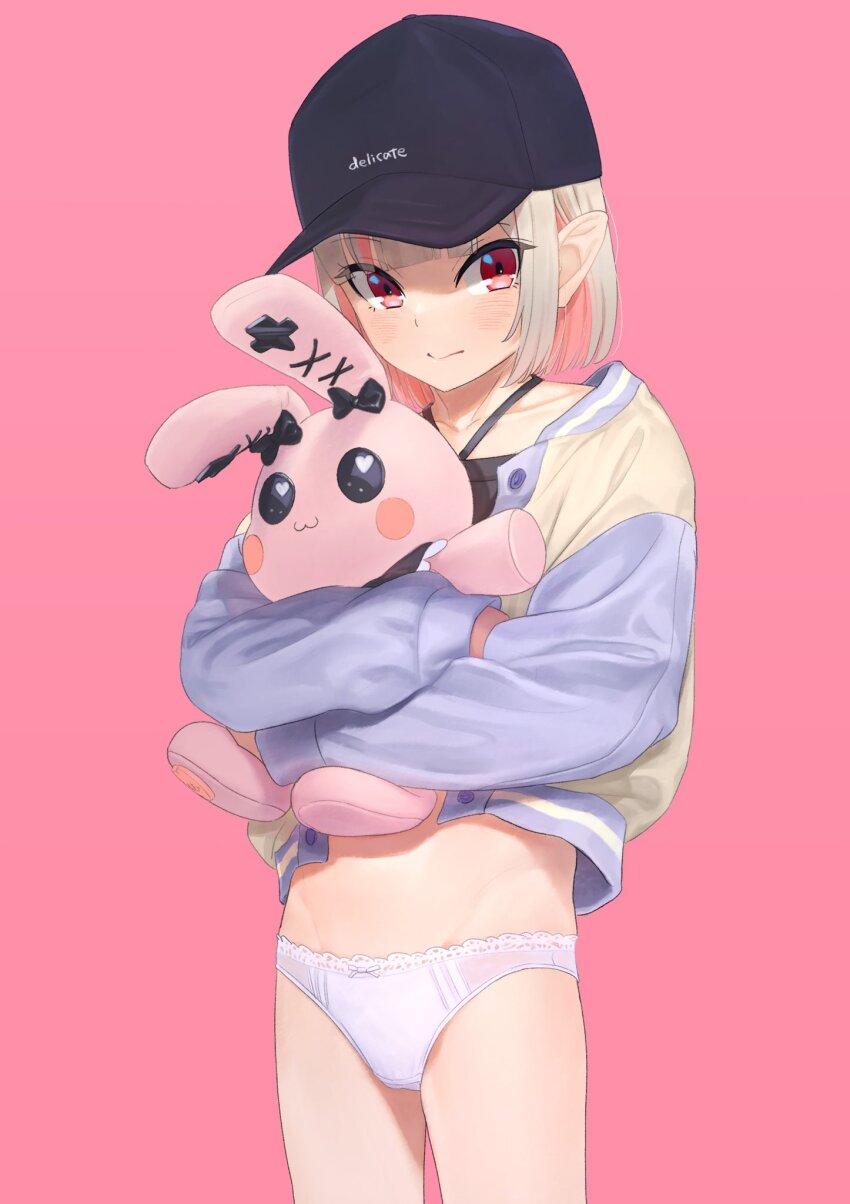 Makaino Ririmu (Nijisanji) Rule 34 Image