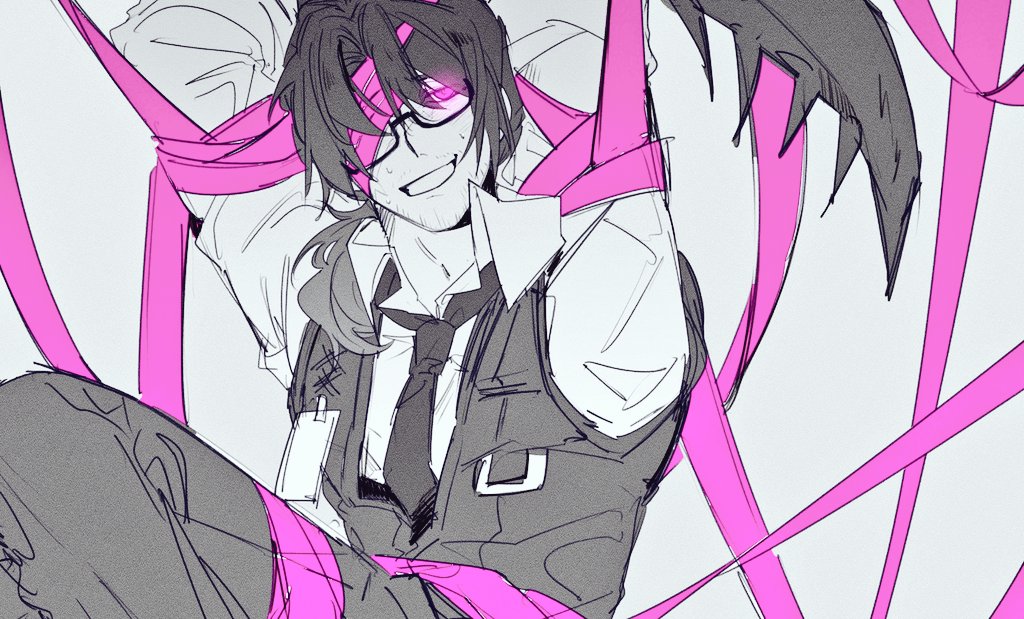 E.G.O (Project Moon) Rule 34 Image