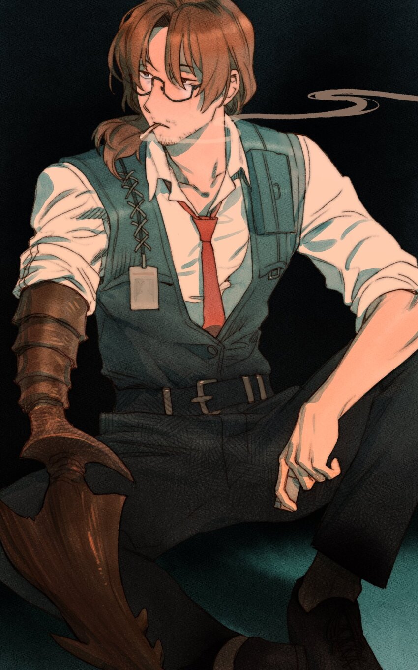 Limbus Company Rule 34 Image