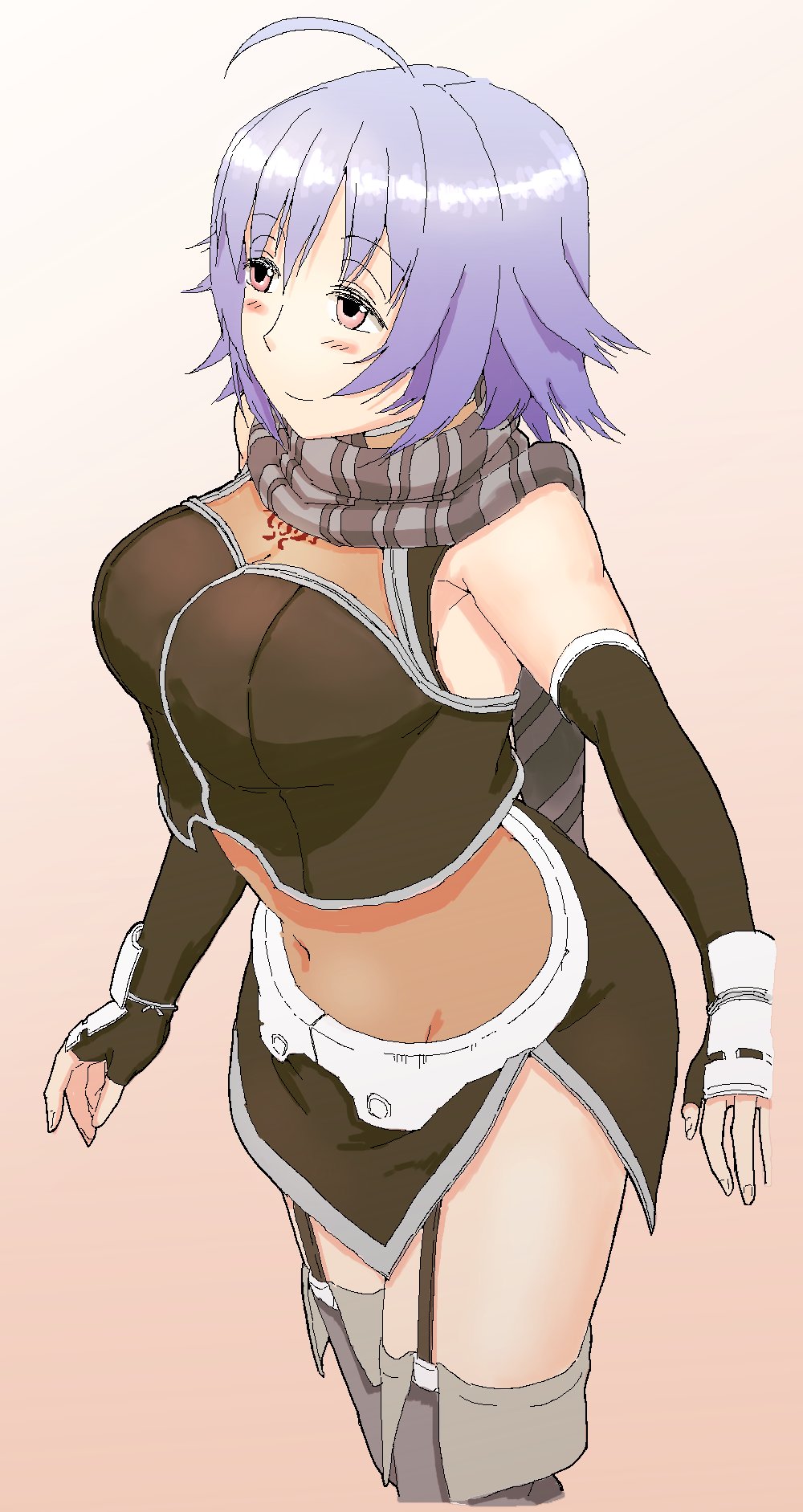 Star Ocean Rule 34 Image
