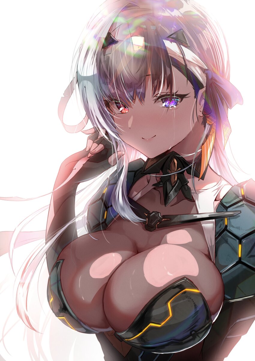 Modernia (Nikke) Rule 34 Image