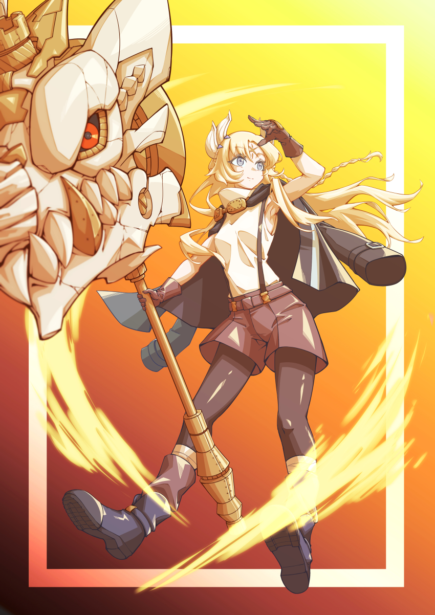 Ecclesia (Yu-Gi-Oh!) Rule 34 Image