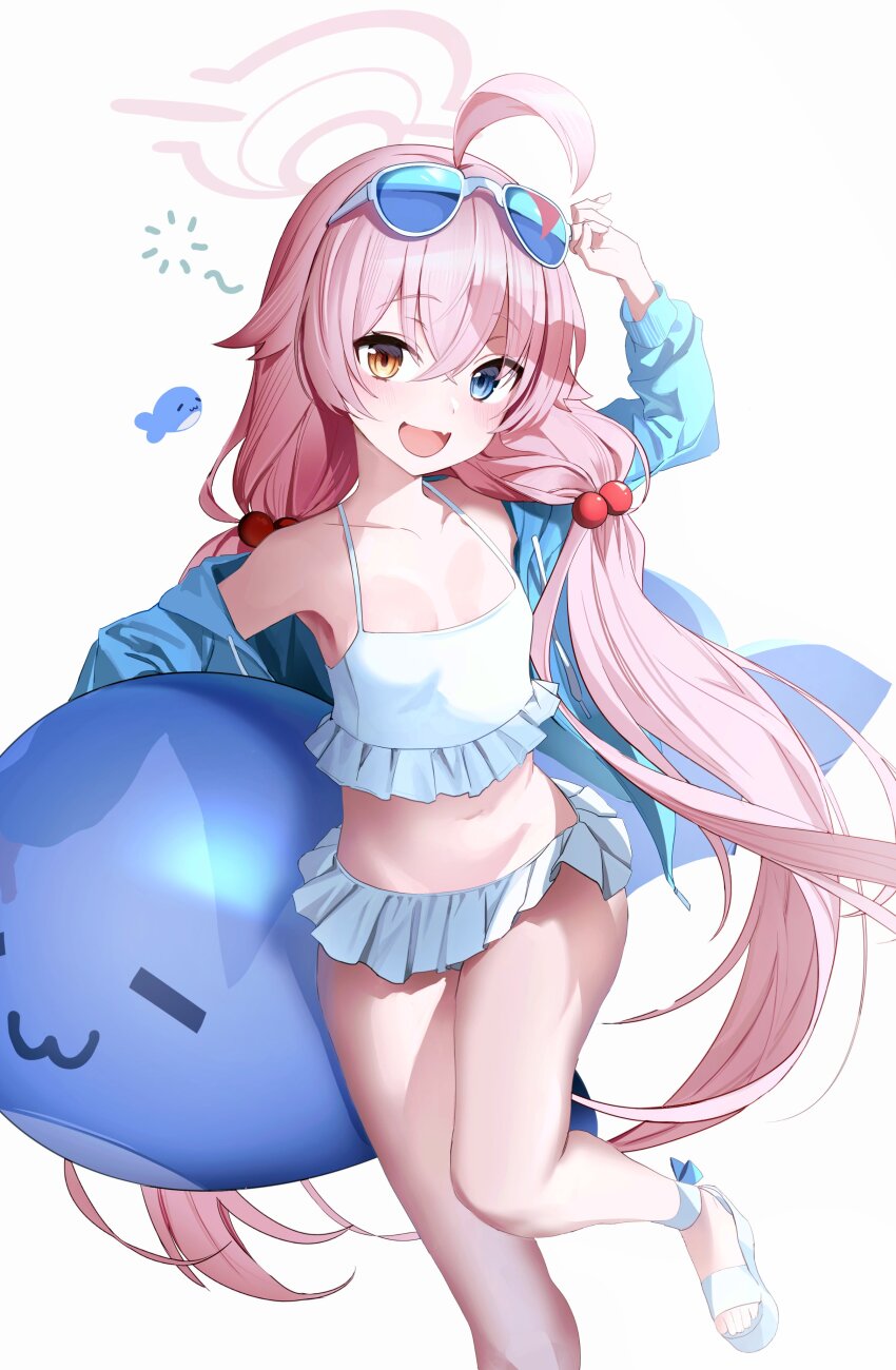 Hoshino (Blue Archive) Rule 34 Image
