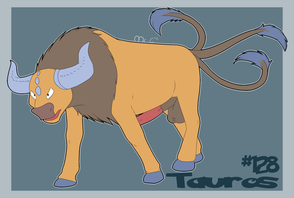 Pokemon (Species) Rule 34 Image