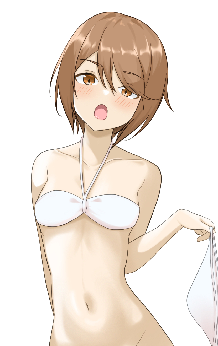 Kinuhata Saiai (Toaru Kagaku No Railgun) Rule 34 Image