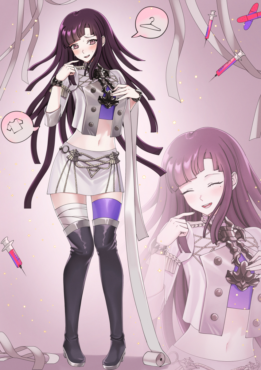 Hapi (Fire Emblem) Rule 34 Image