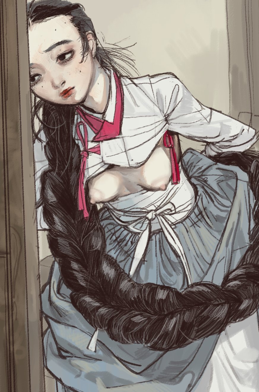 Original Rule 34 Image
