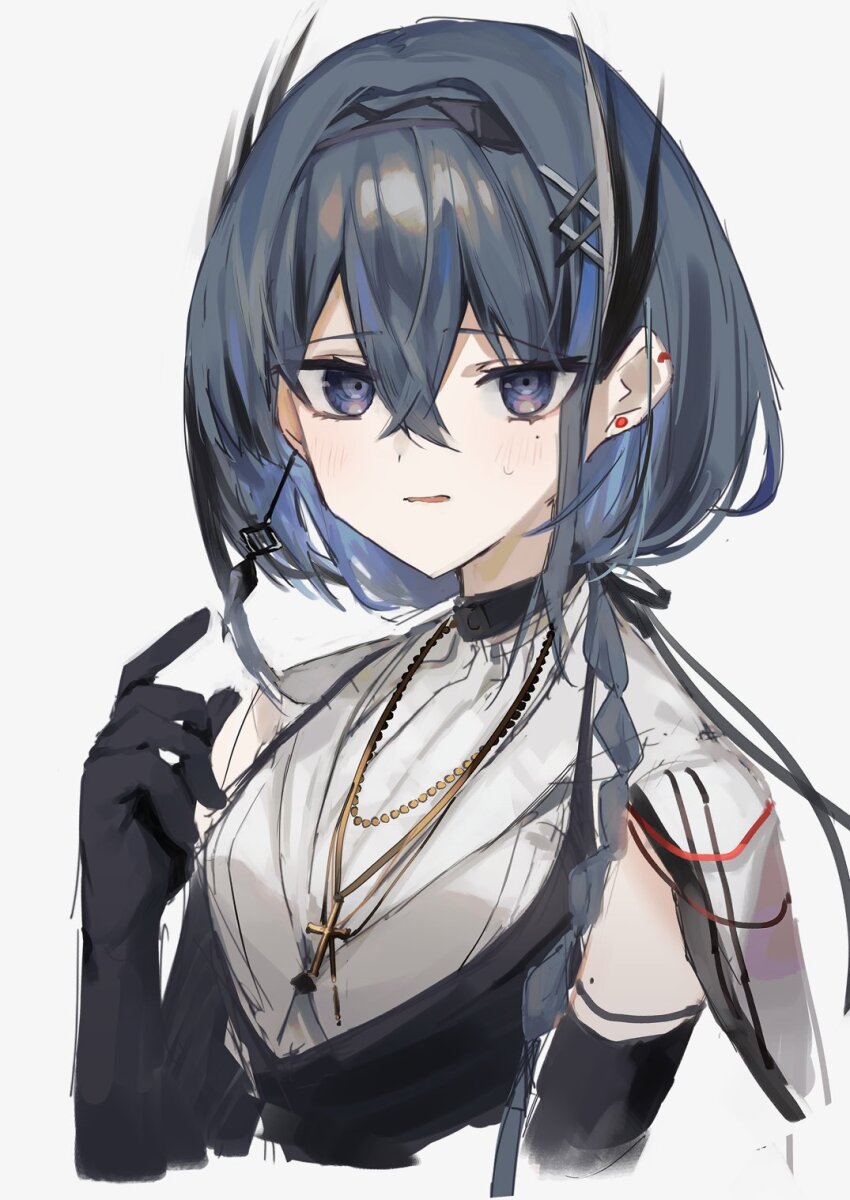 Cantabile (Arknights) Rule 34 Image