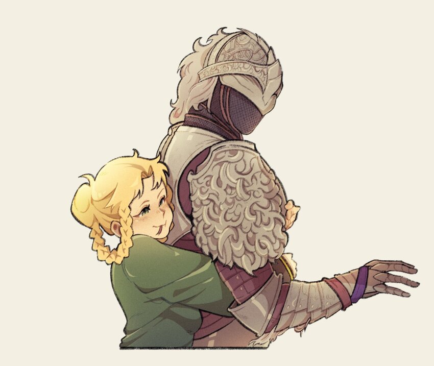 Character Request (Elden Ring) Rule 34 Image
