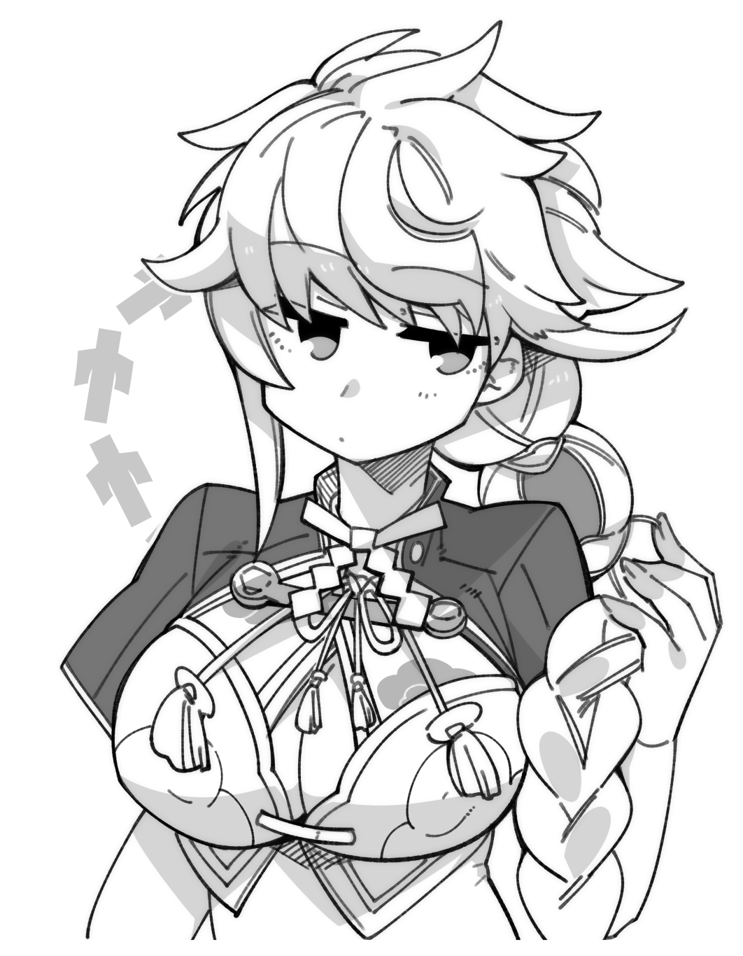 Kantai Collection Rule 34 Image