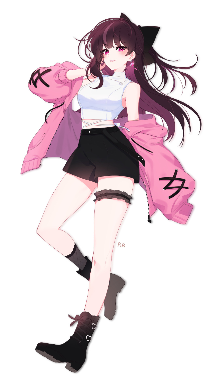 Jururu (Waktaverse) Rule 34 Image