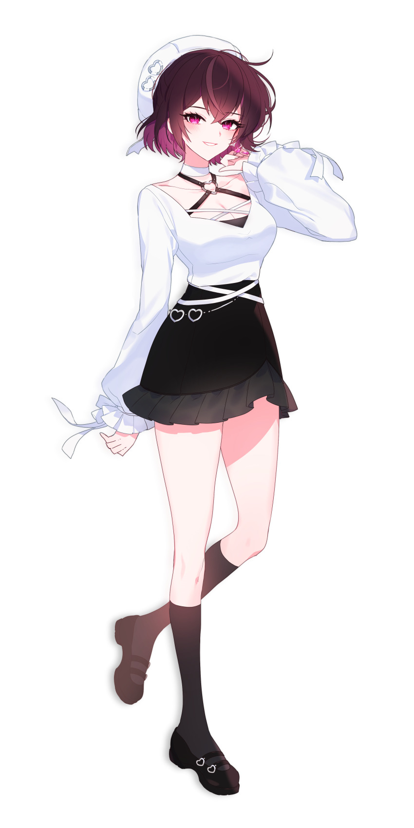 Jururu (Waktaverse) Rule 34 Image