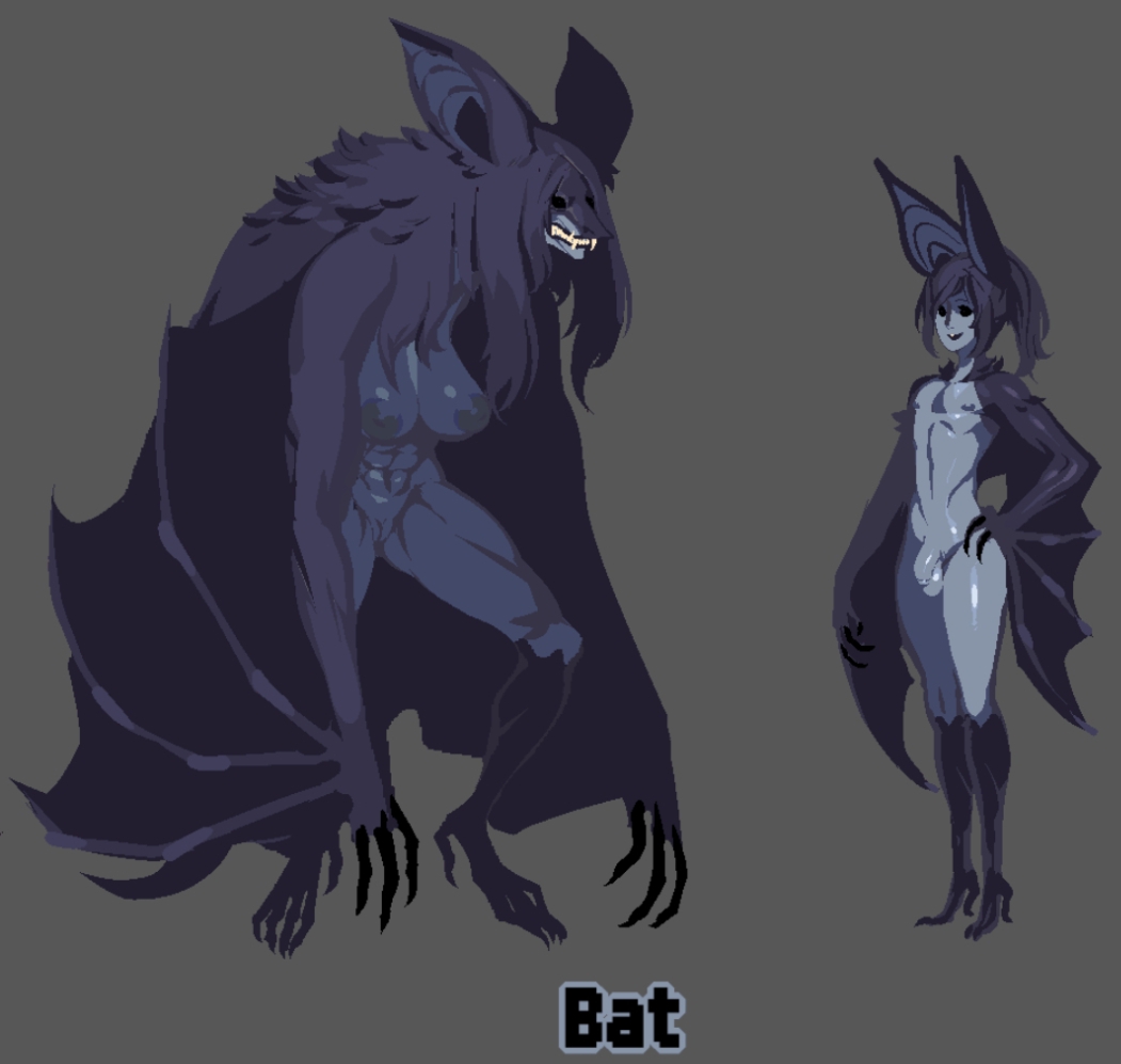 Character Request (Copyright Request) Rule 34 Image