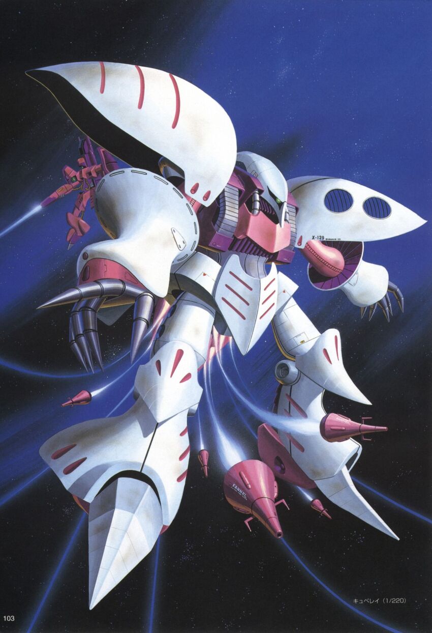 Gundam Rule 34 Image