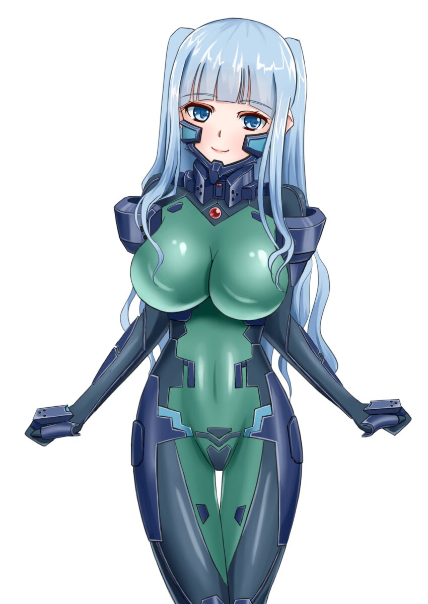 Muv-Luv Rule 34 Image