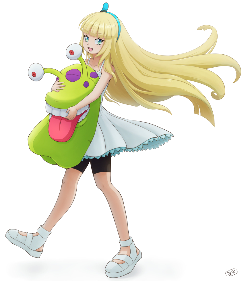 Numemon (Digimon) Rule 34 Image