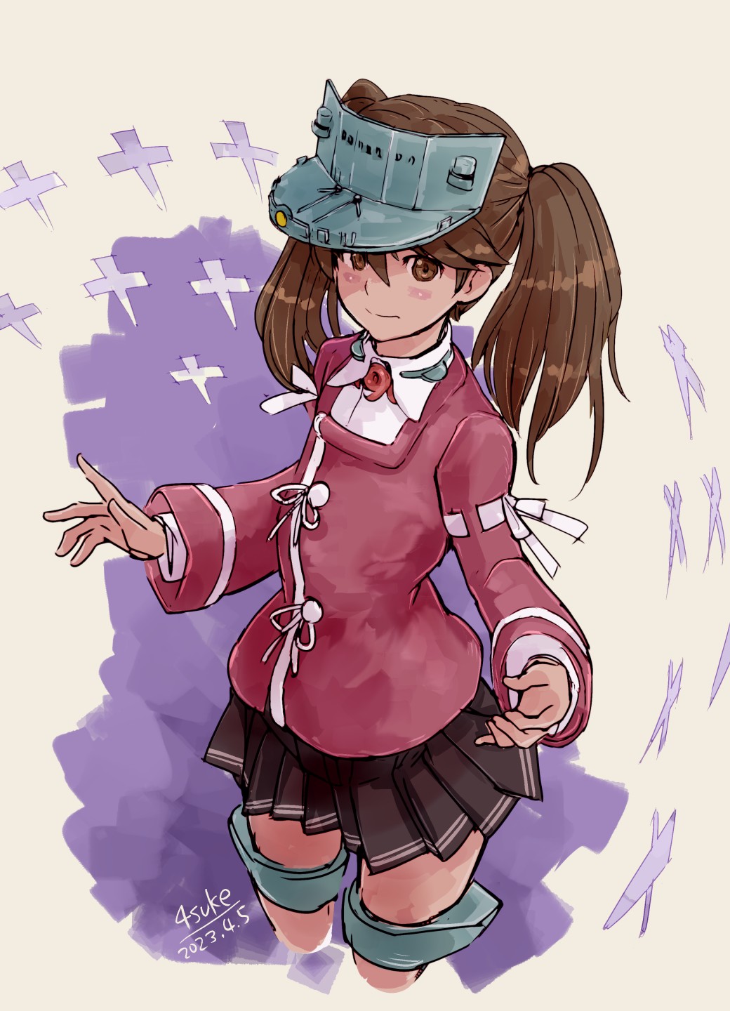 Kantai Collection Rule 34 Image