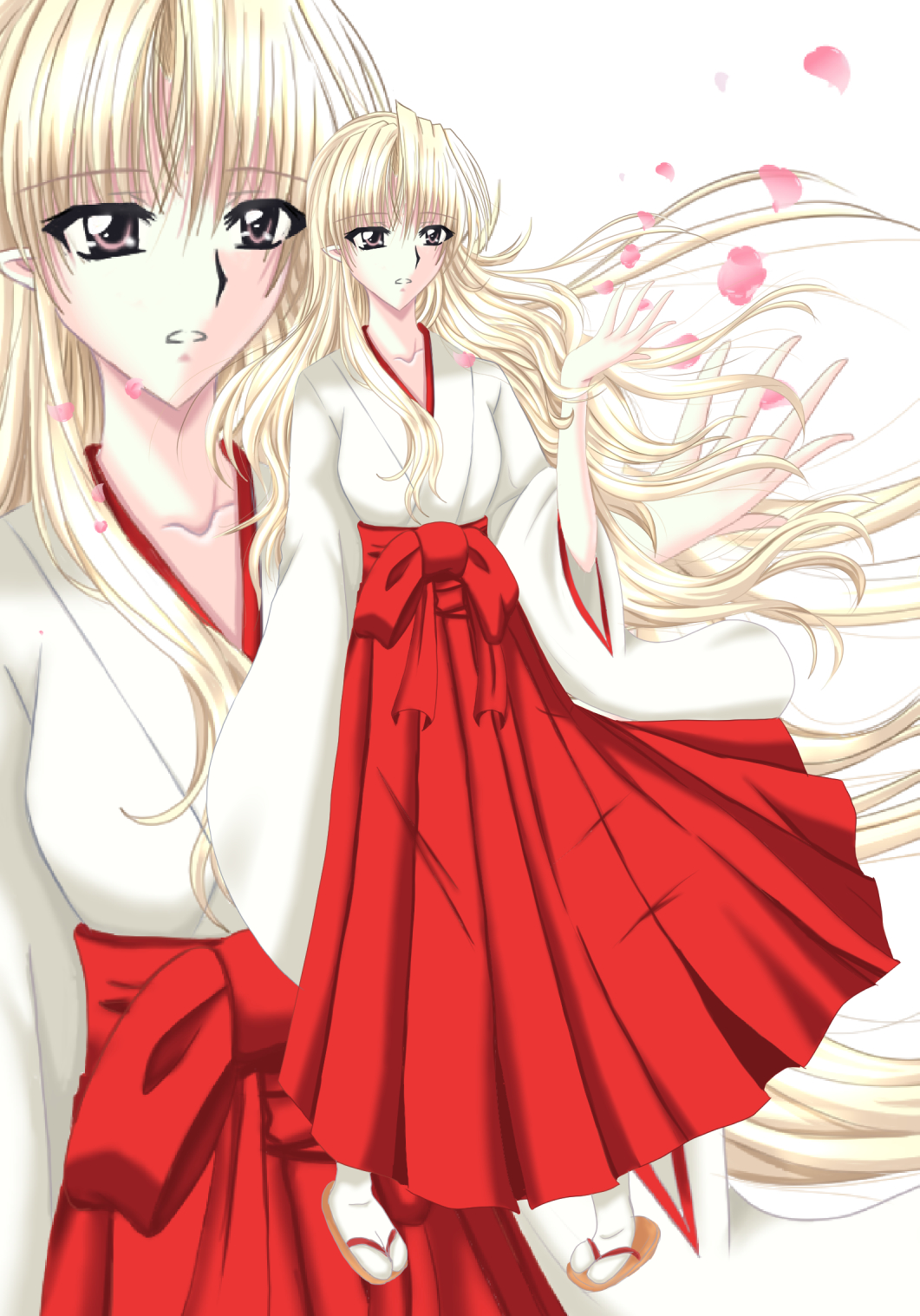 Izumo Rule 34 Image