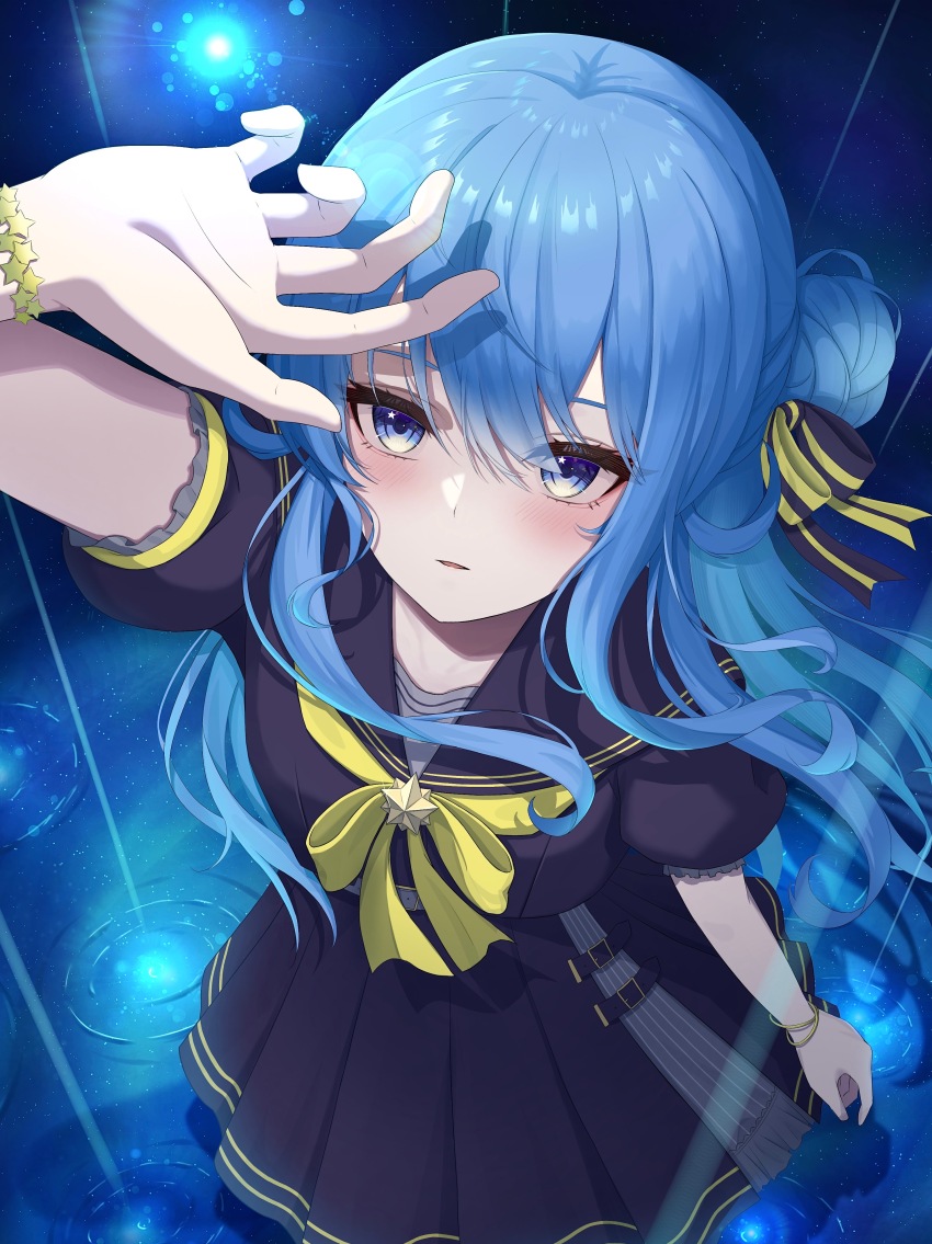 Hoshimachi Suisei (Hololive) Rule 34 Image