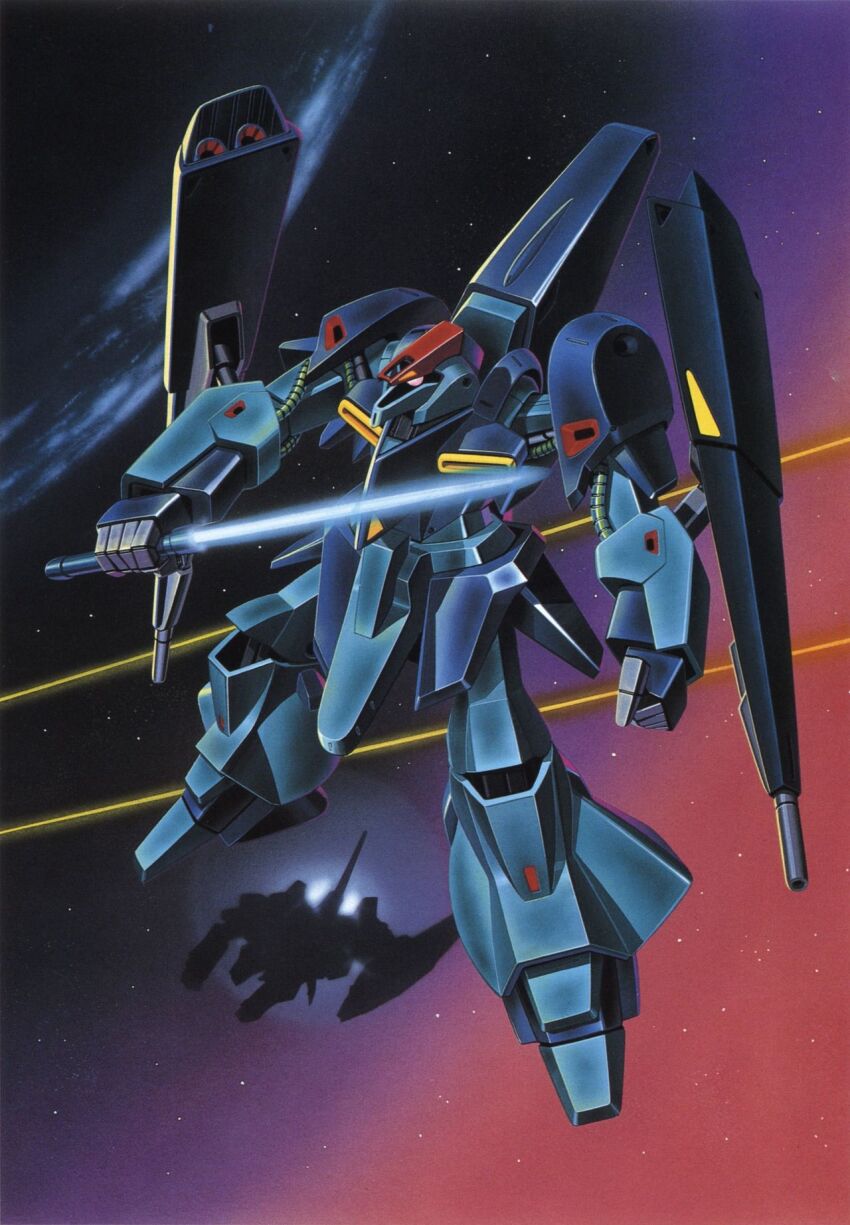Gundam Rule 34 Image