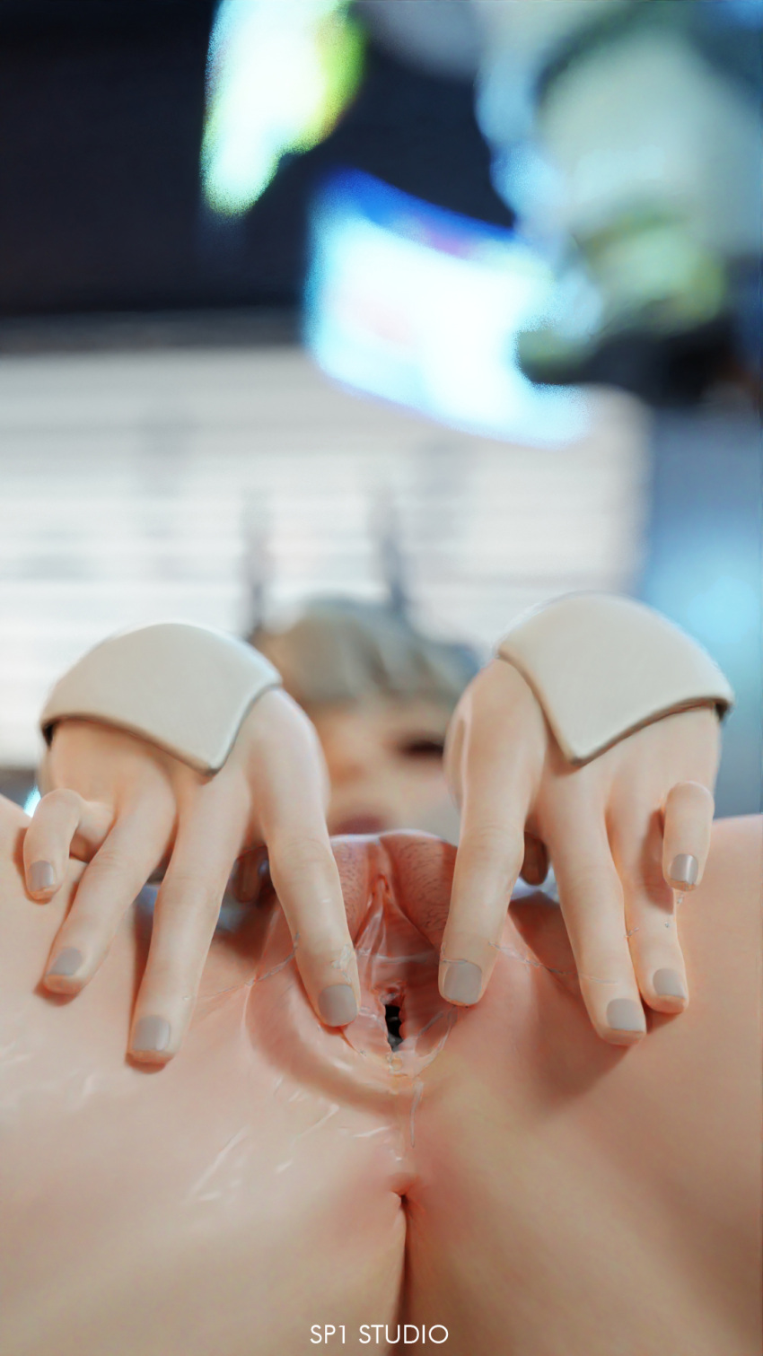 3d (Artwork) Rule 34 Image