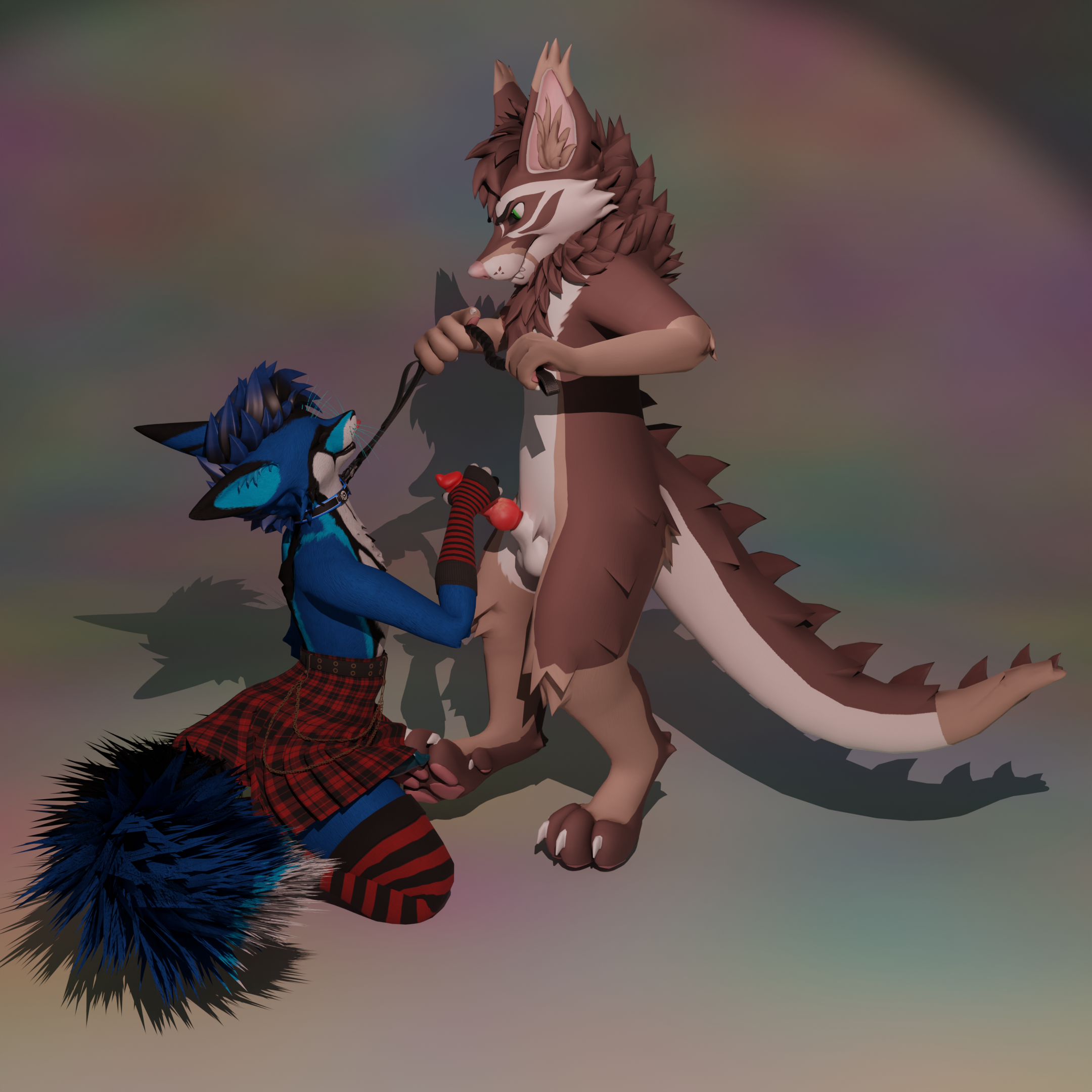 Jasper Ferret Rule 34 Image