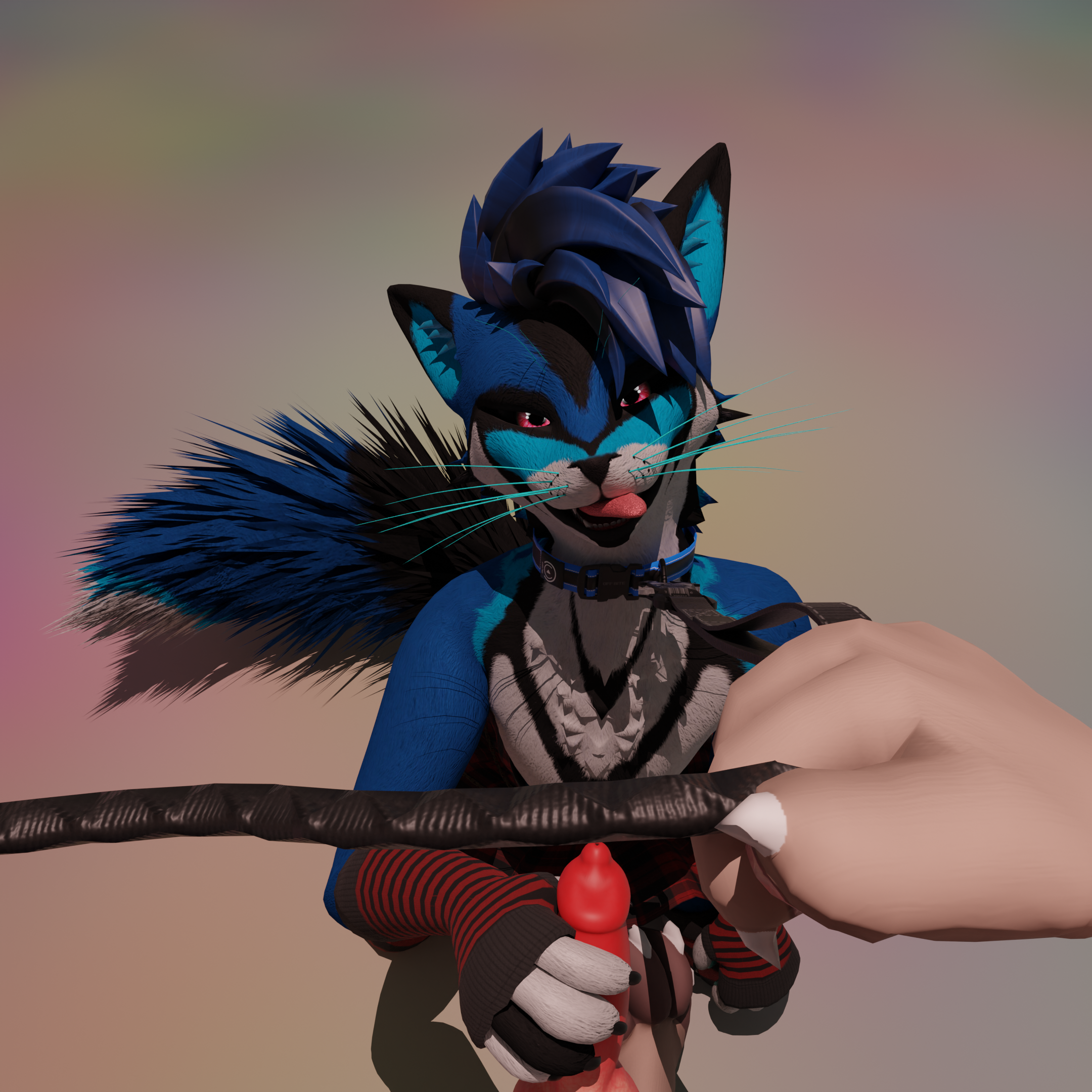 Anthro Rule 34 Image
