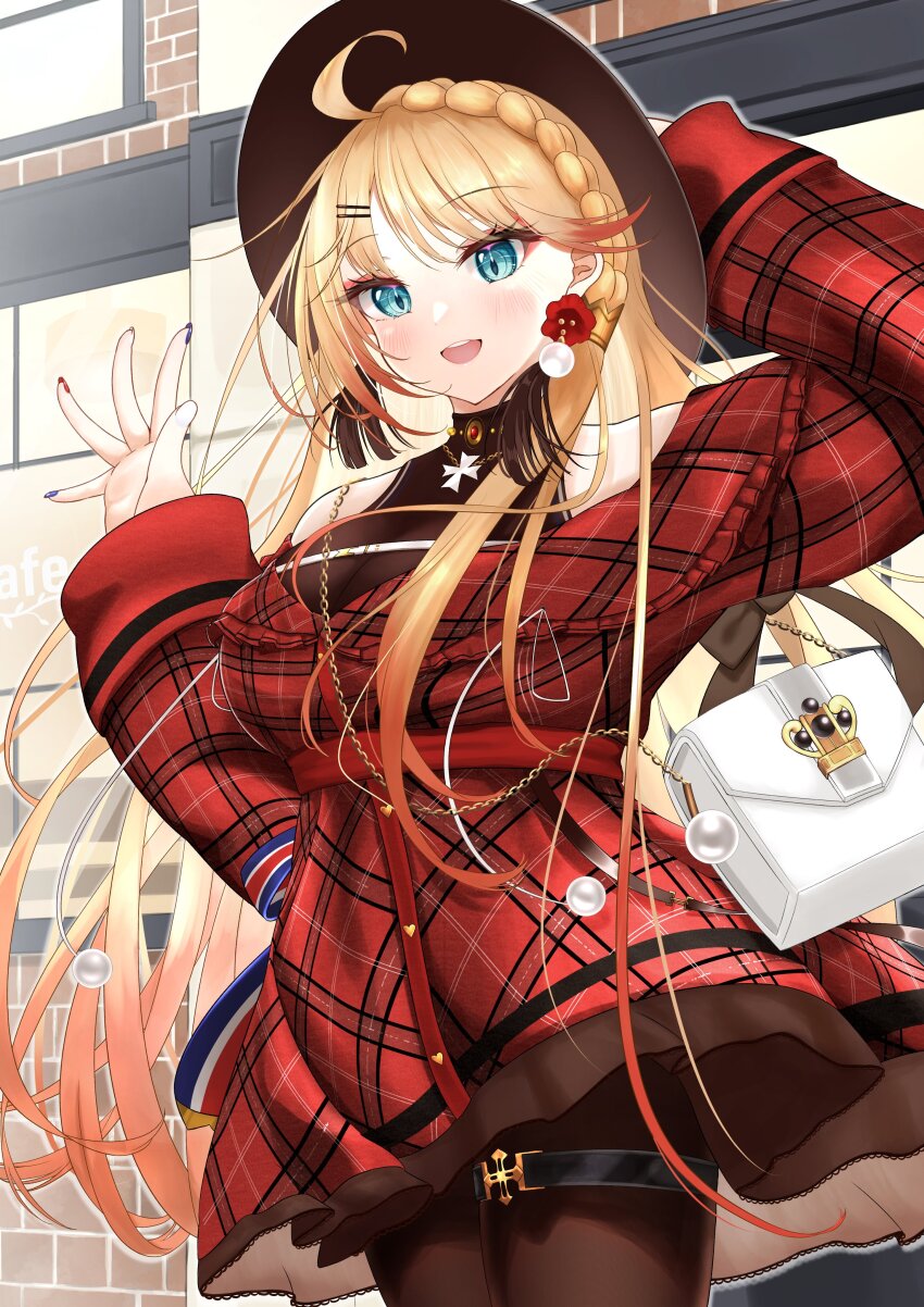 Howe (Azur Lane) Rule 34 Image