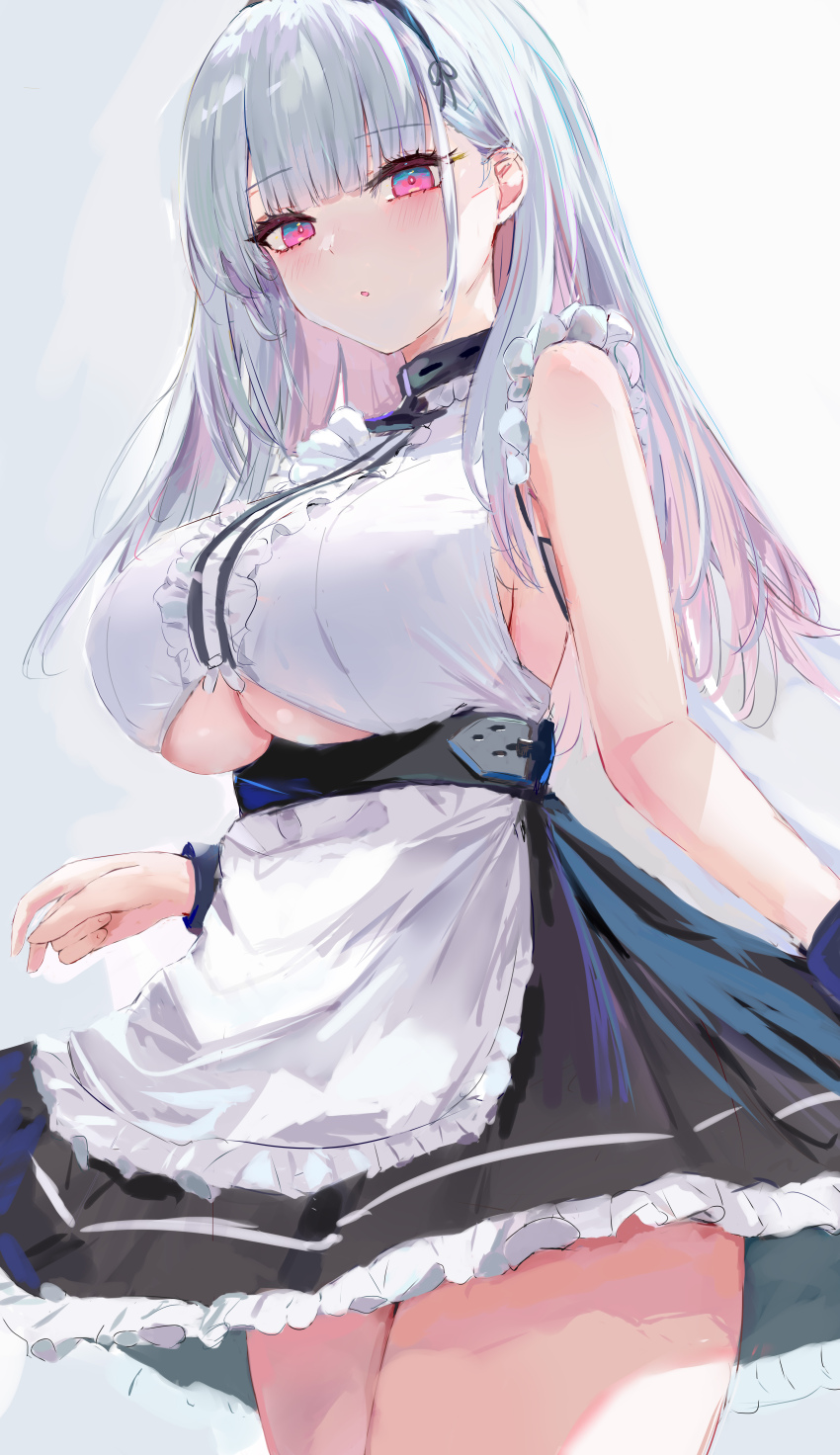 Dido (Azur Lane) Rule 34 Image